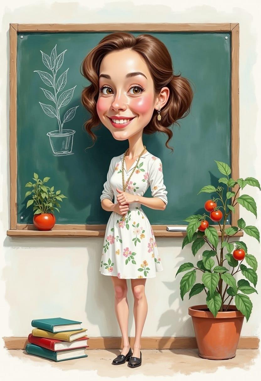 Bush goliath tomato plant 18