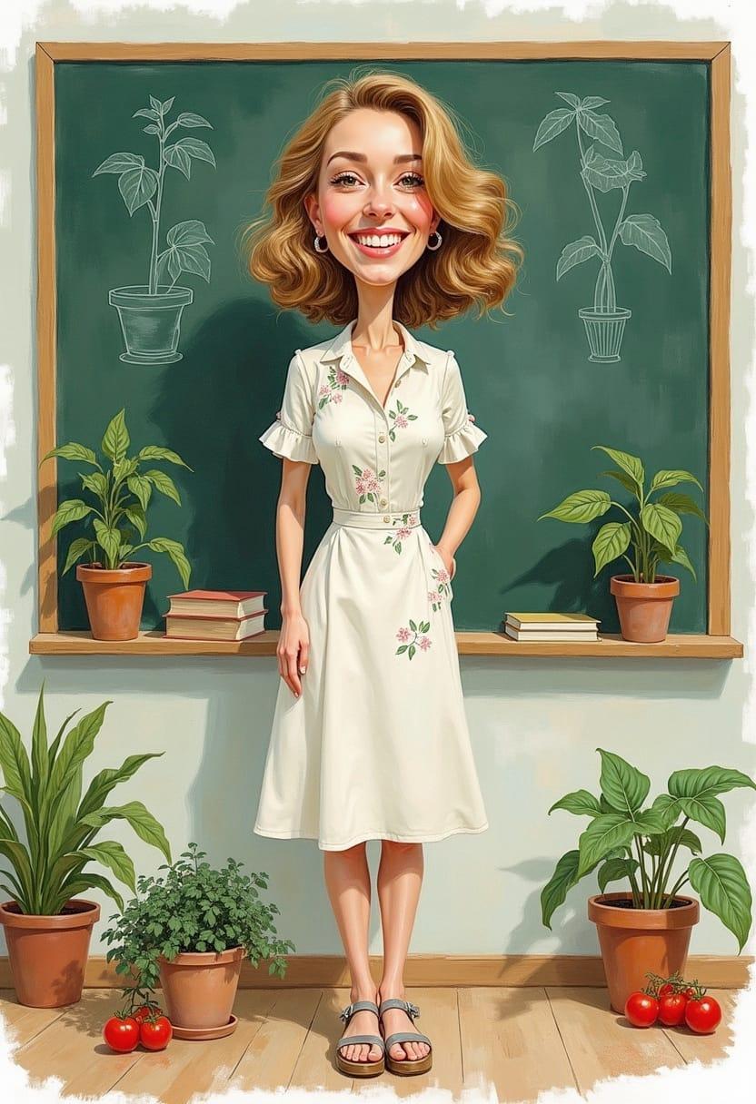 Bush goliath tomato plant 20