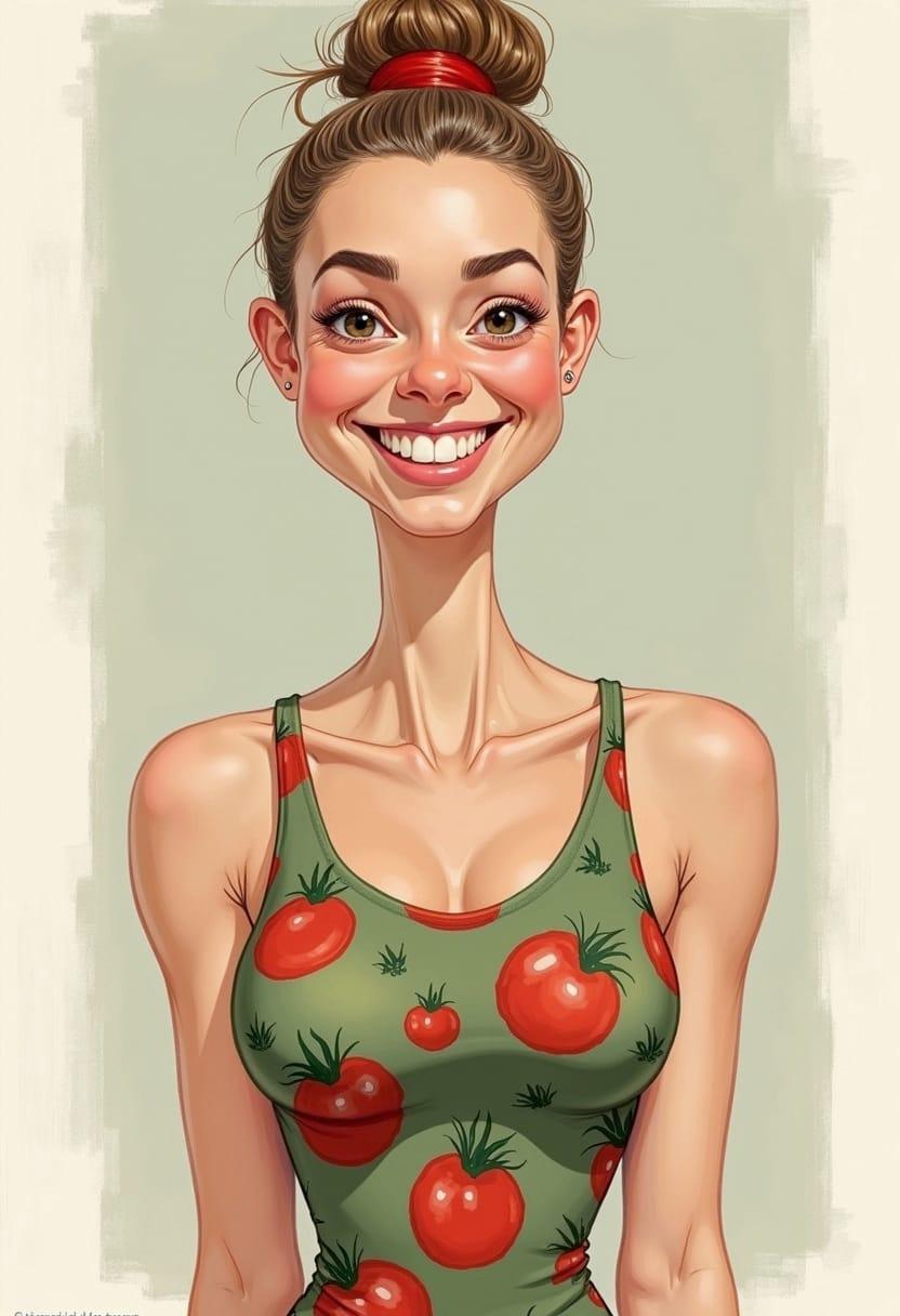 Bush goliath tomato 16