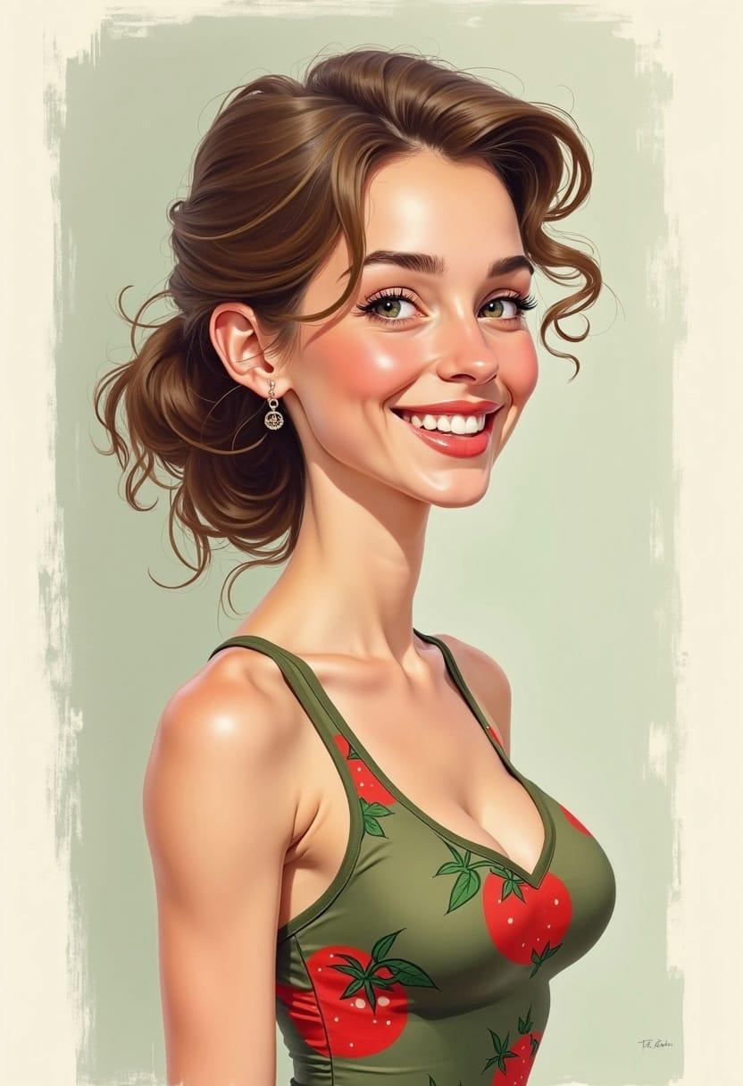 Bush goliath tomato 18