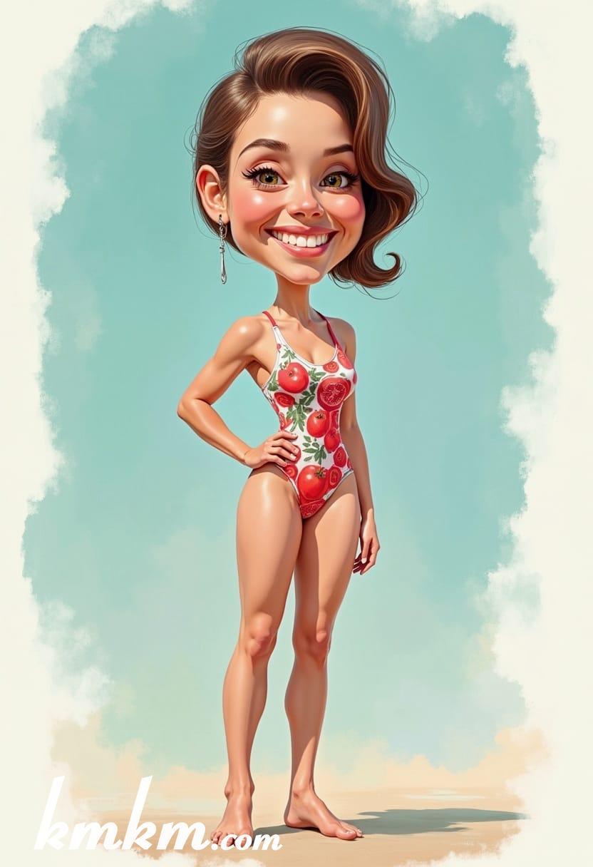 Bush goliath tomato 19