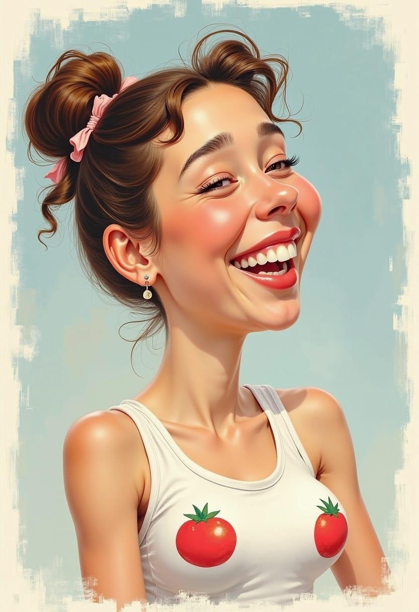 Bush tomato varieties 02