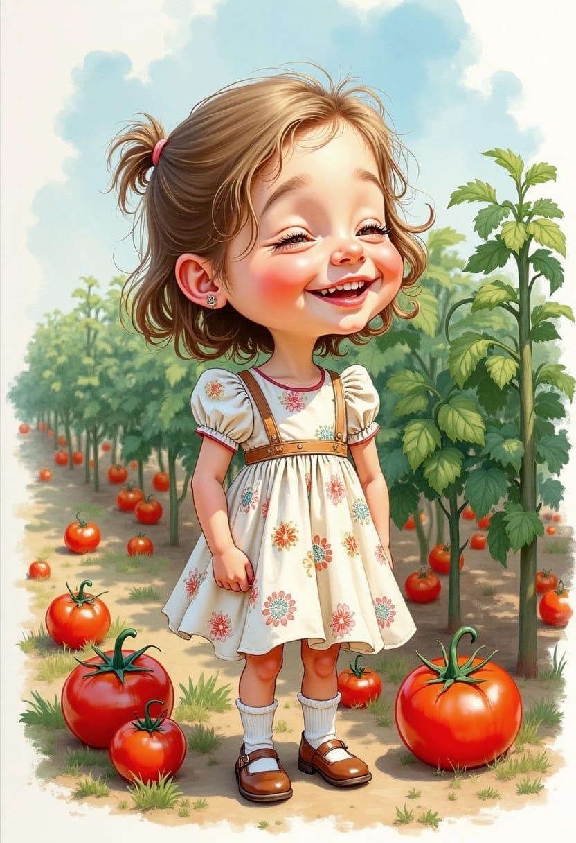 Bush tomato varieties 12