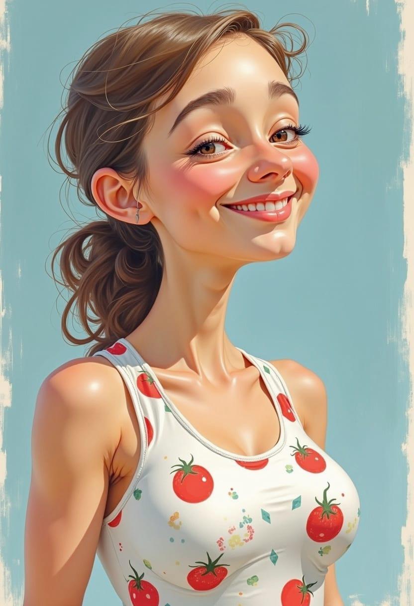 Bush type tomato plants 02