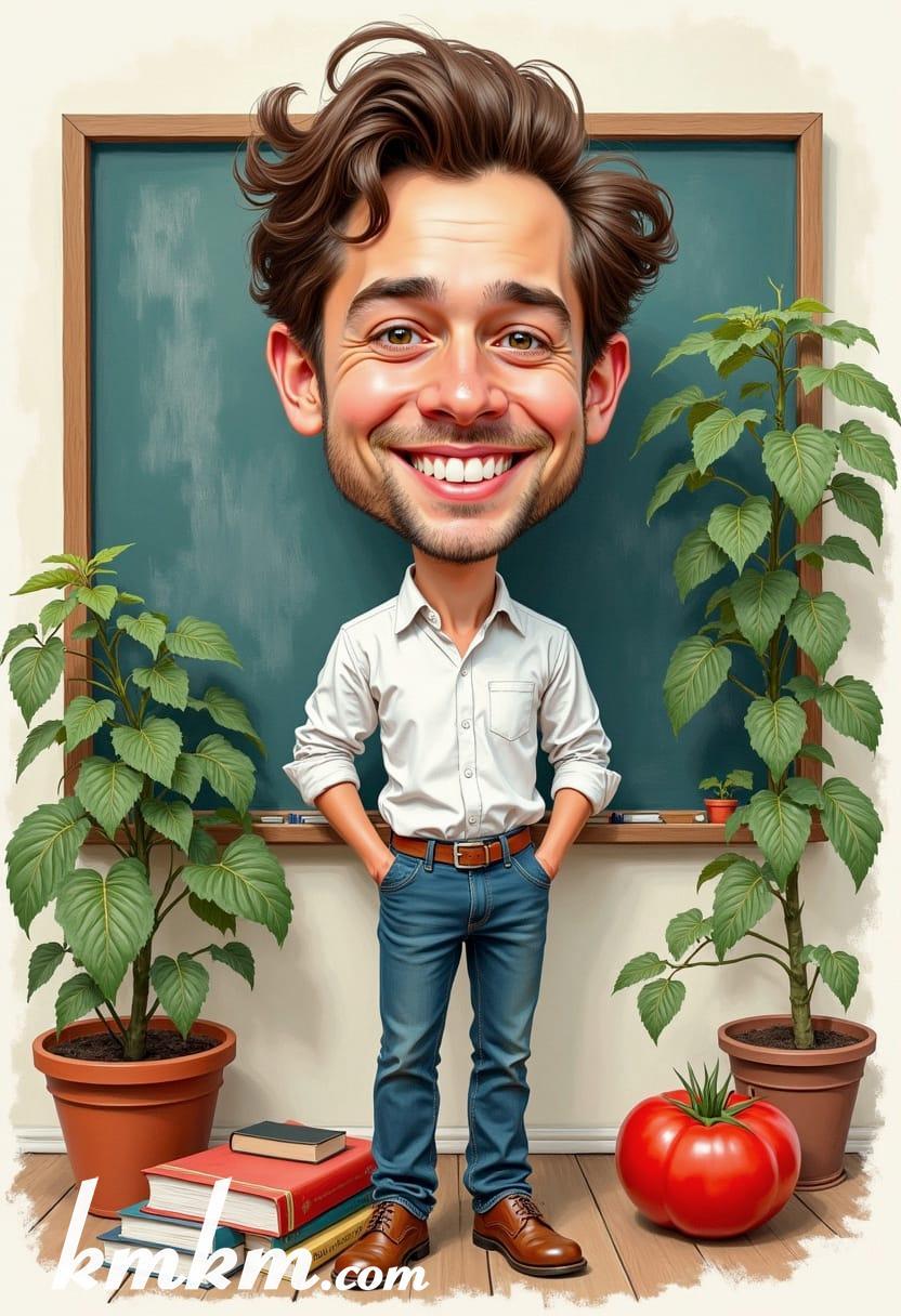 Bush type tomato plants 15