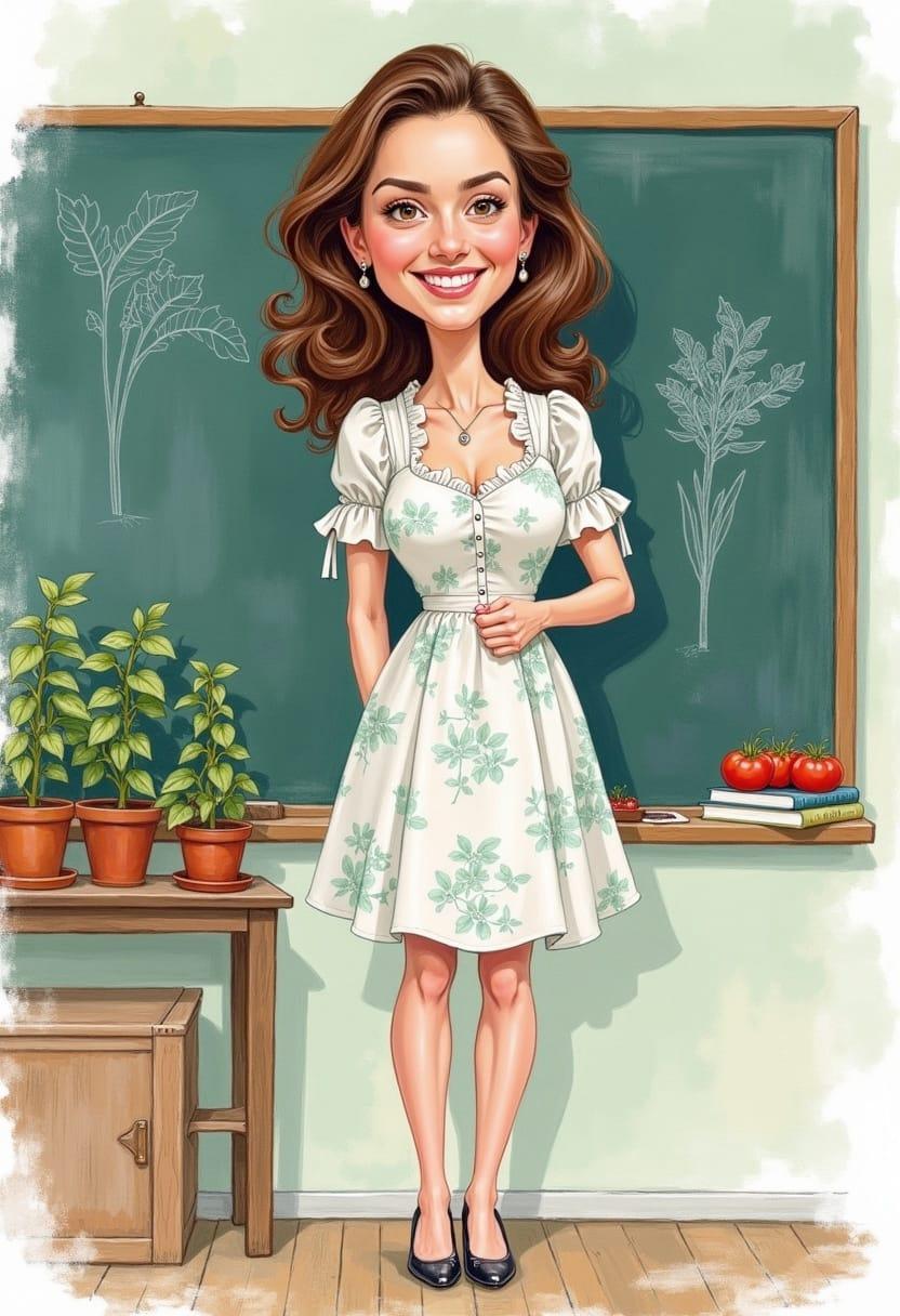 Bush type tomatoes 18