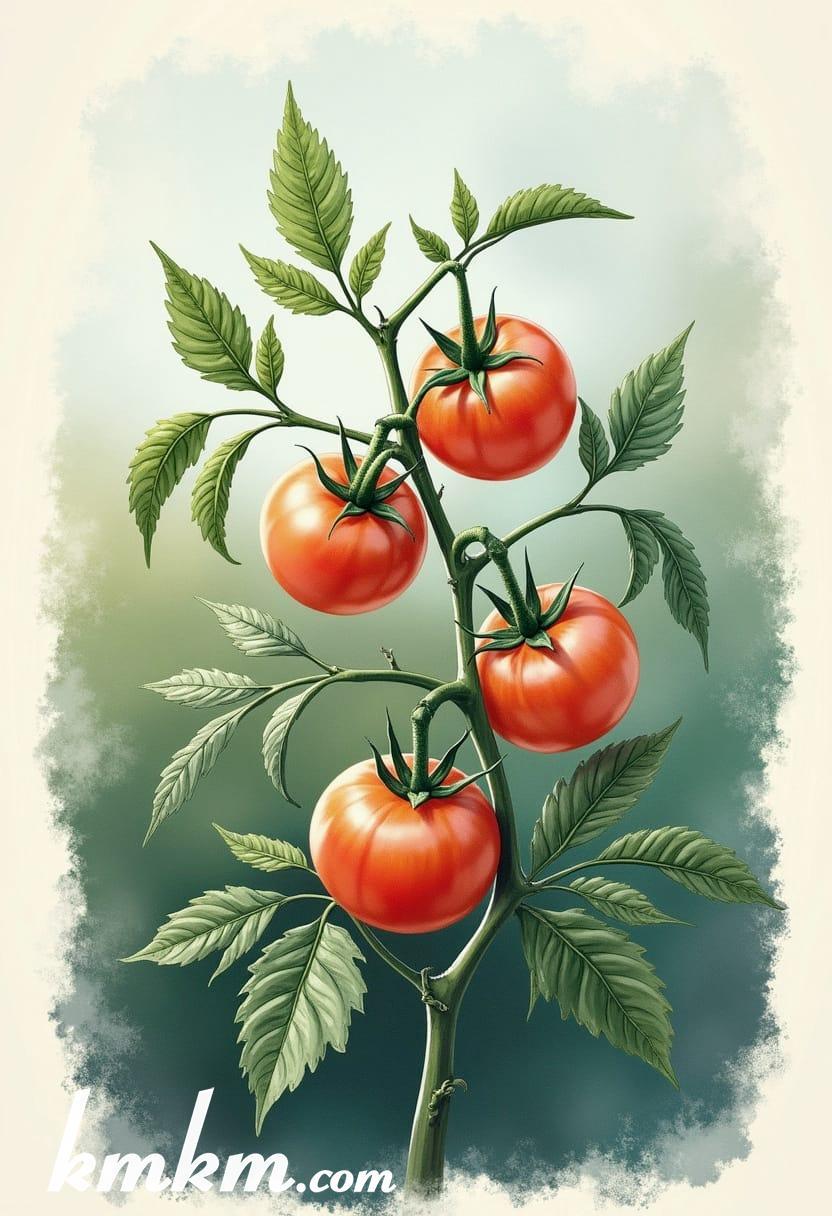 Campari tomato plants for sale 01