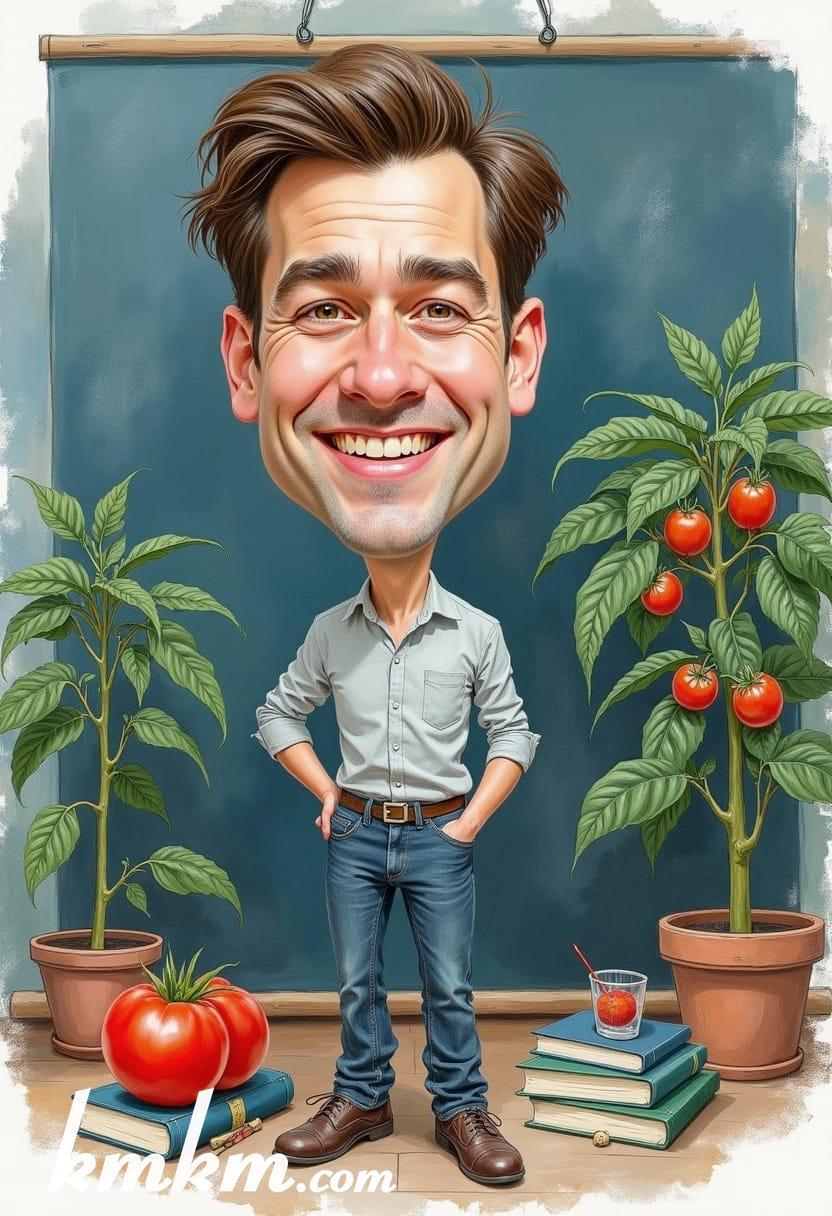 Campari tomato plants for sale 15