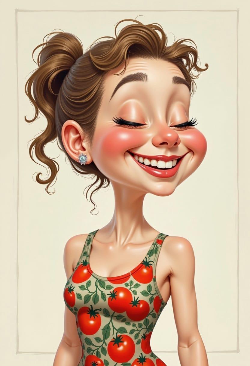 Campari tomato plants 02