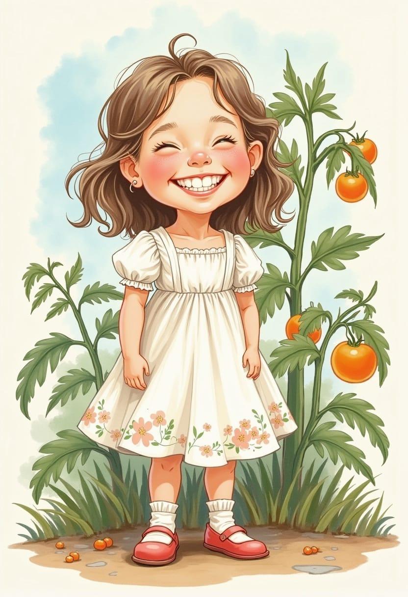 Campari tomato plants 12