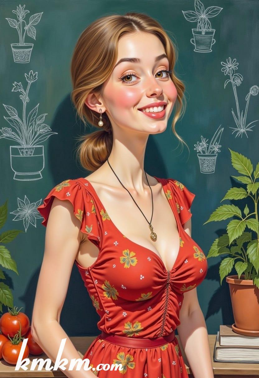 Campari tomato plants 19