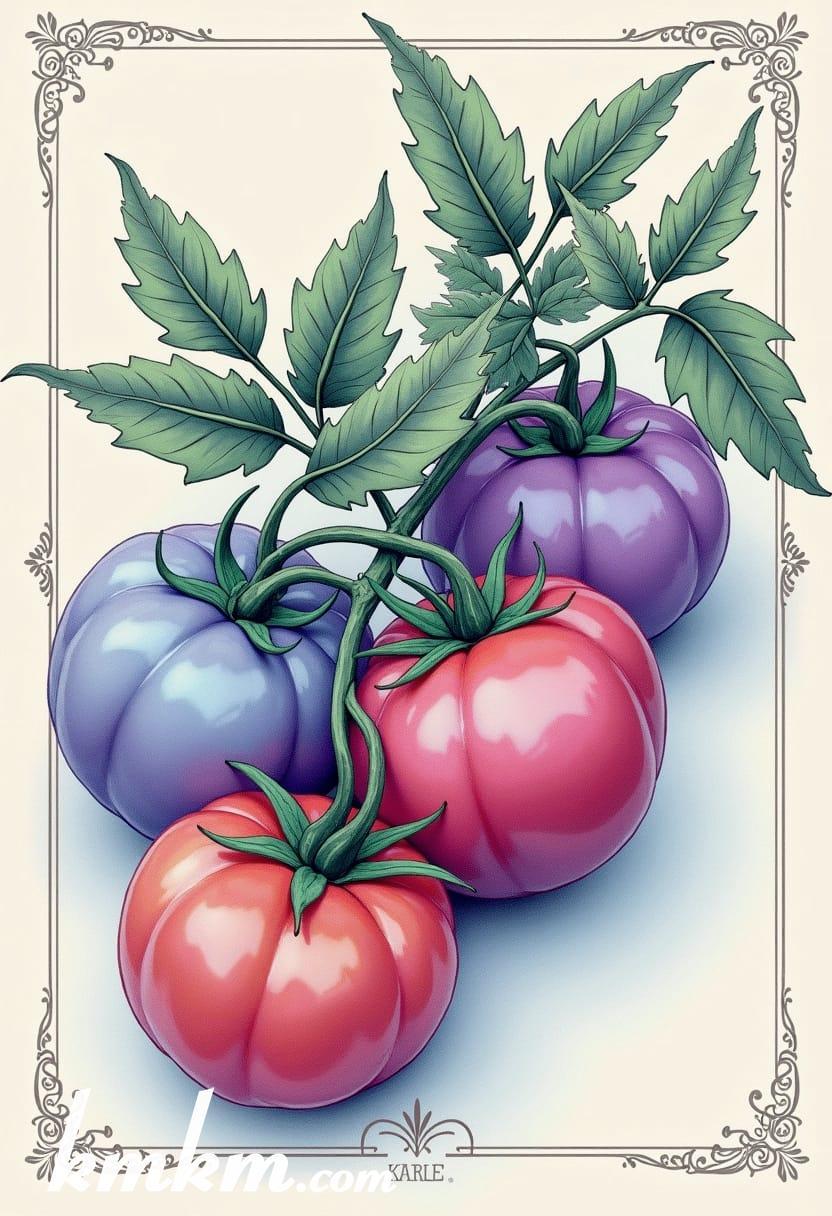 Campari tomato seeds for sale 01