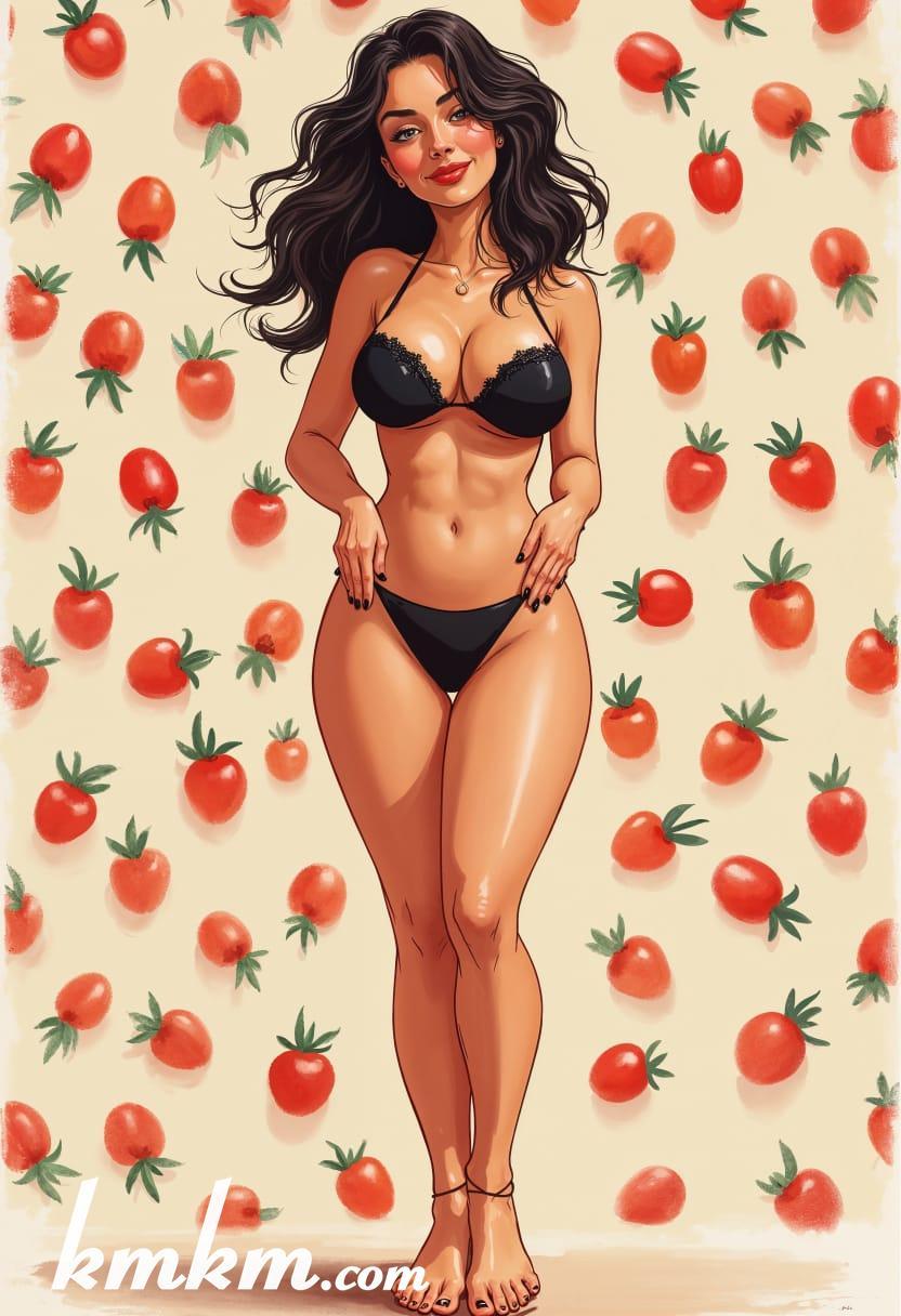 Campari tomato seeds for sale 03