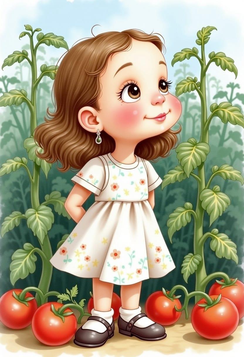 Campari tomato seeds 12