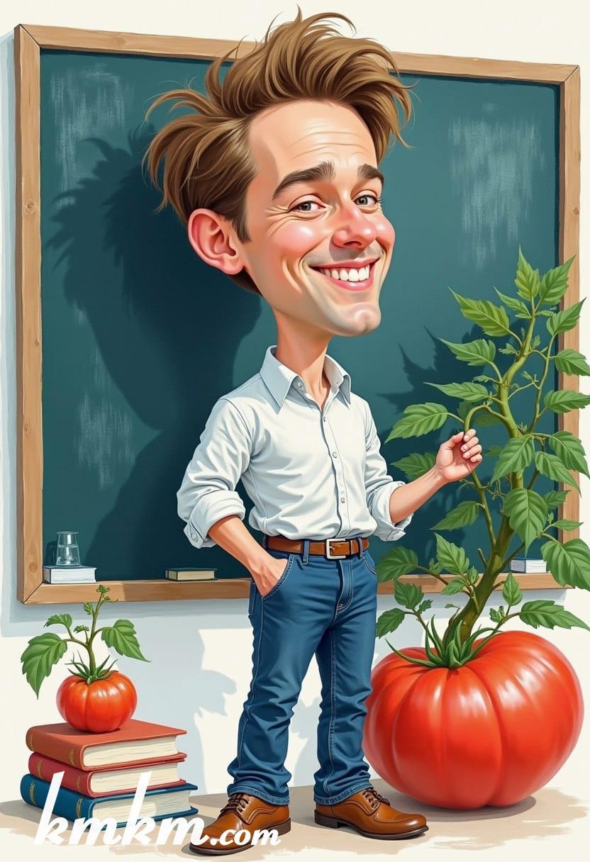 Campari tomato seeds 15