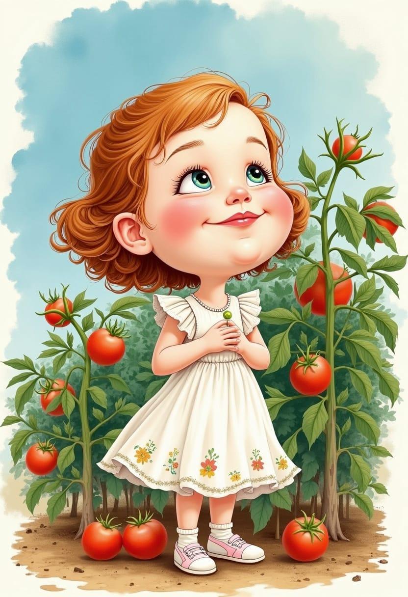 Canned tomato types 12