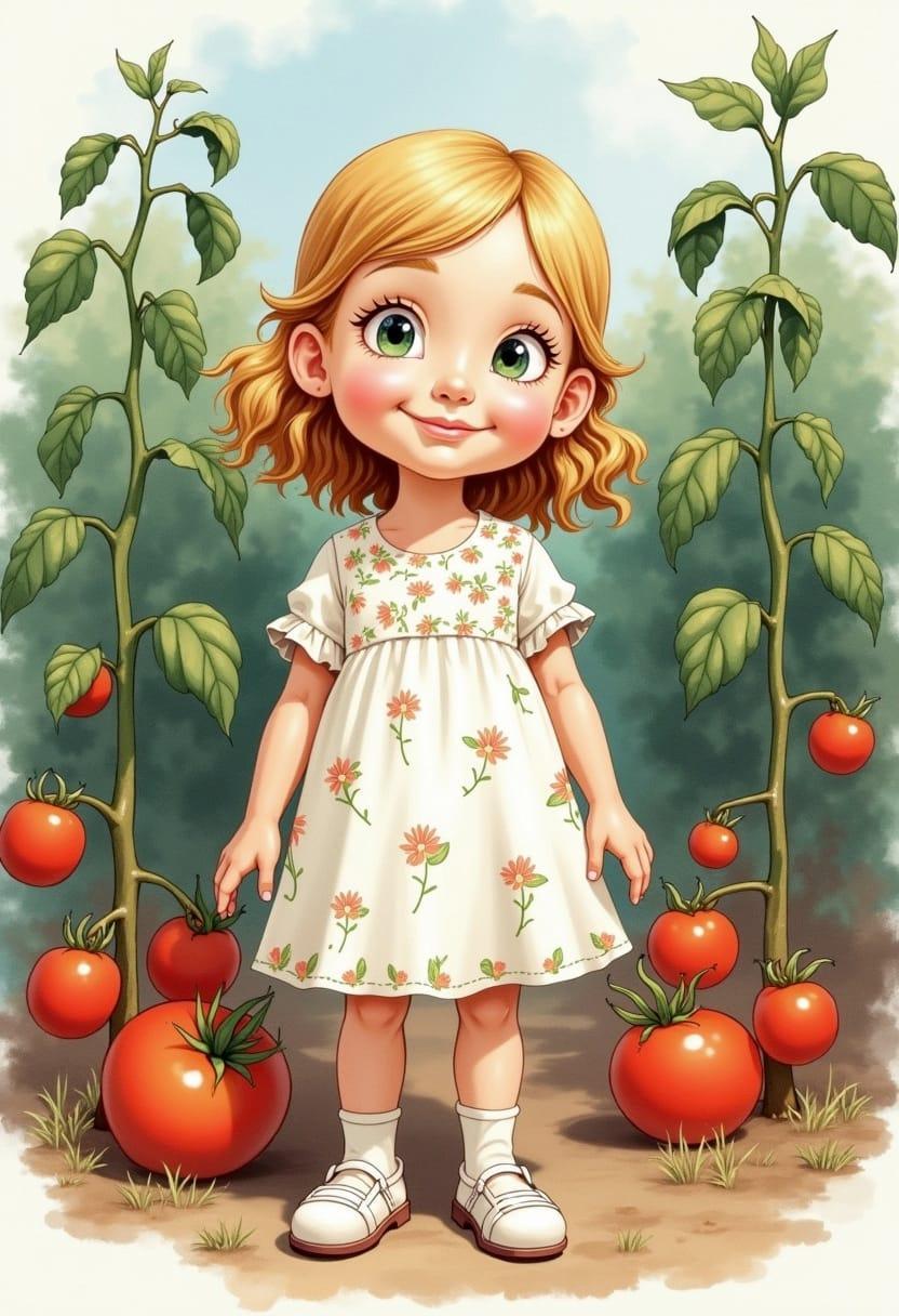 Canning roma tomatoes 12