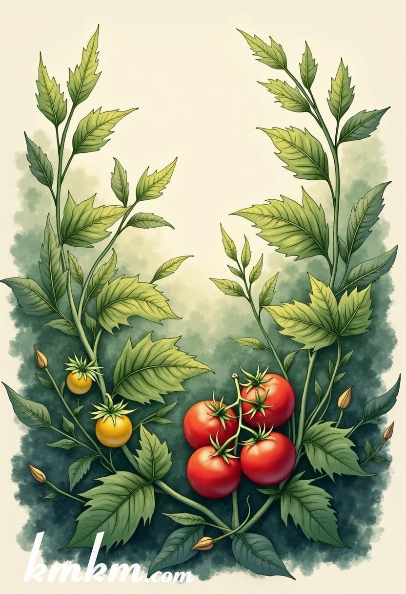 Canning yellow tomatoes 01