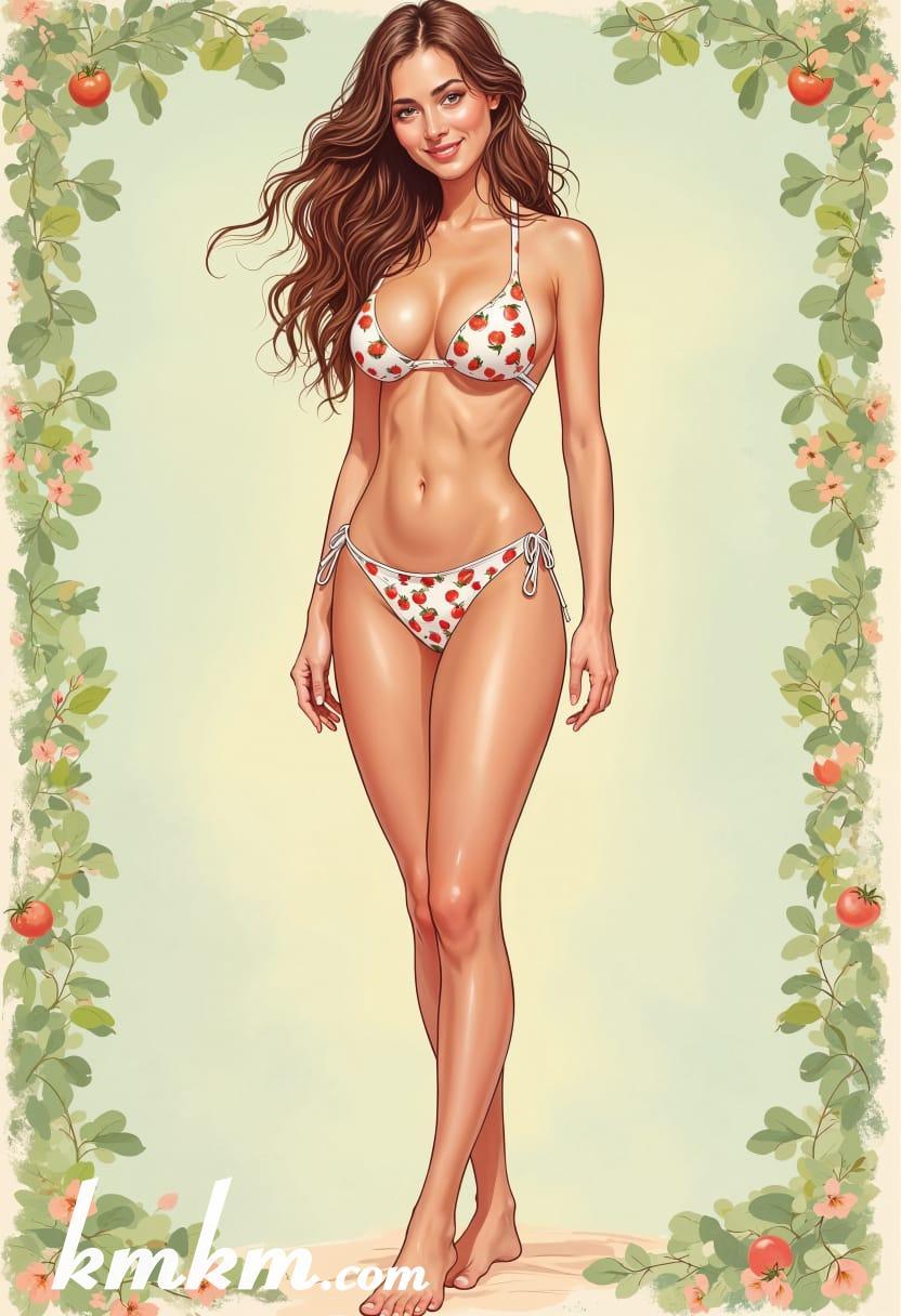 Canning yellow tomatoes 03