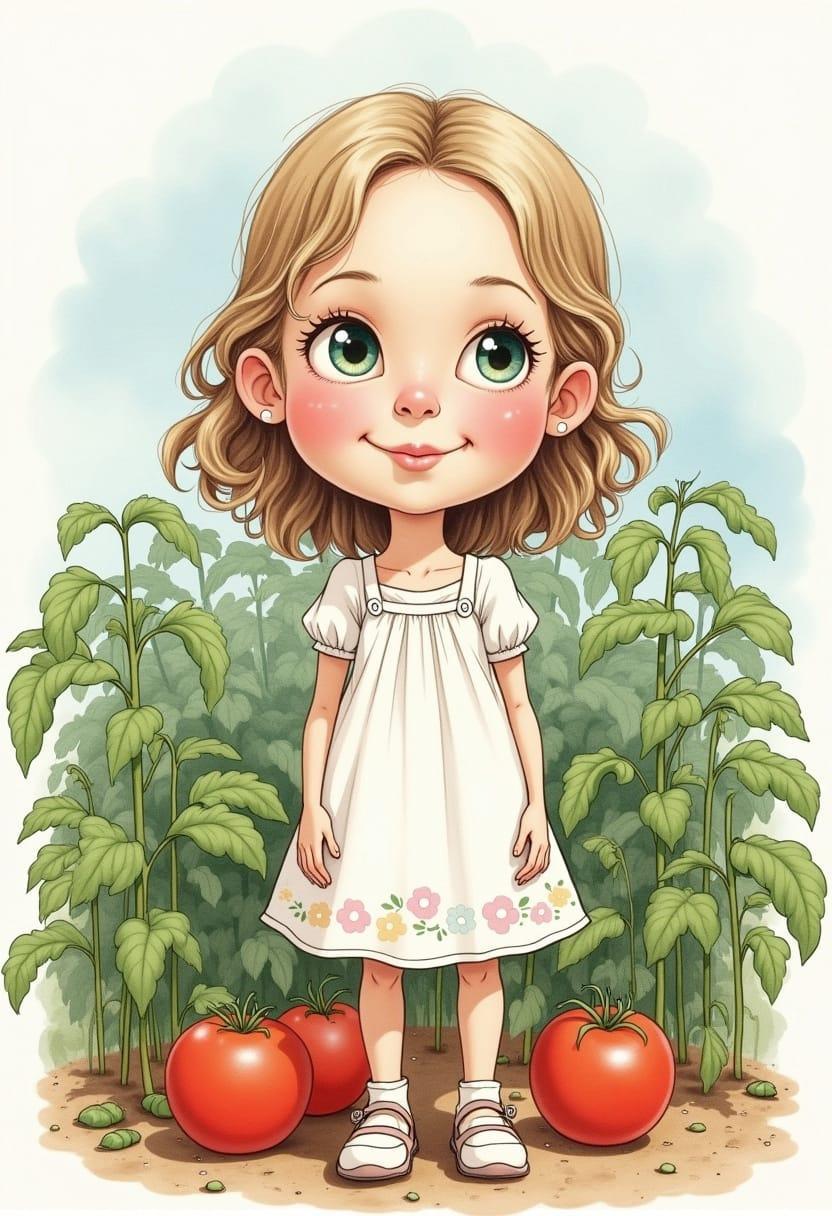 Canning yellow tomatoes 12