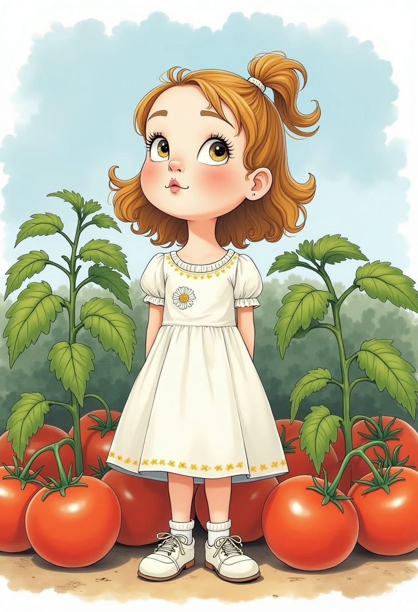 Carmello tomato 12