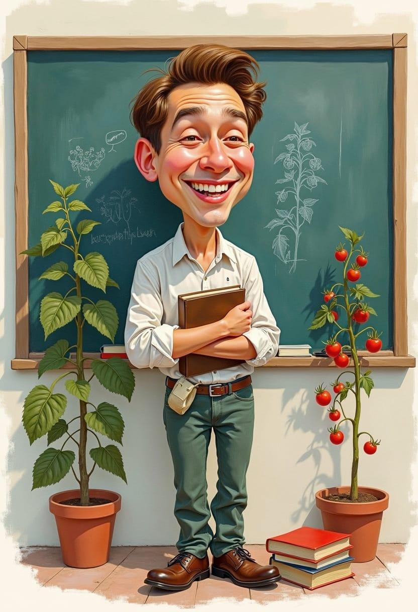 Carolina gold tomato plants 14