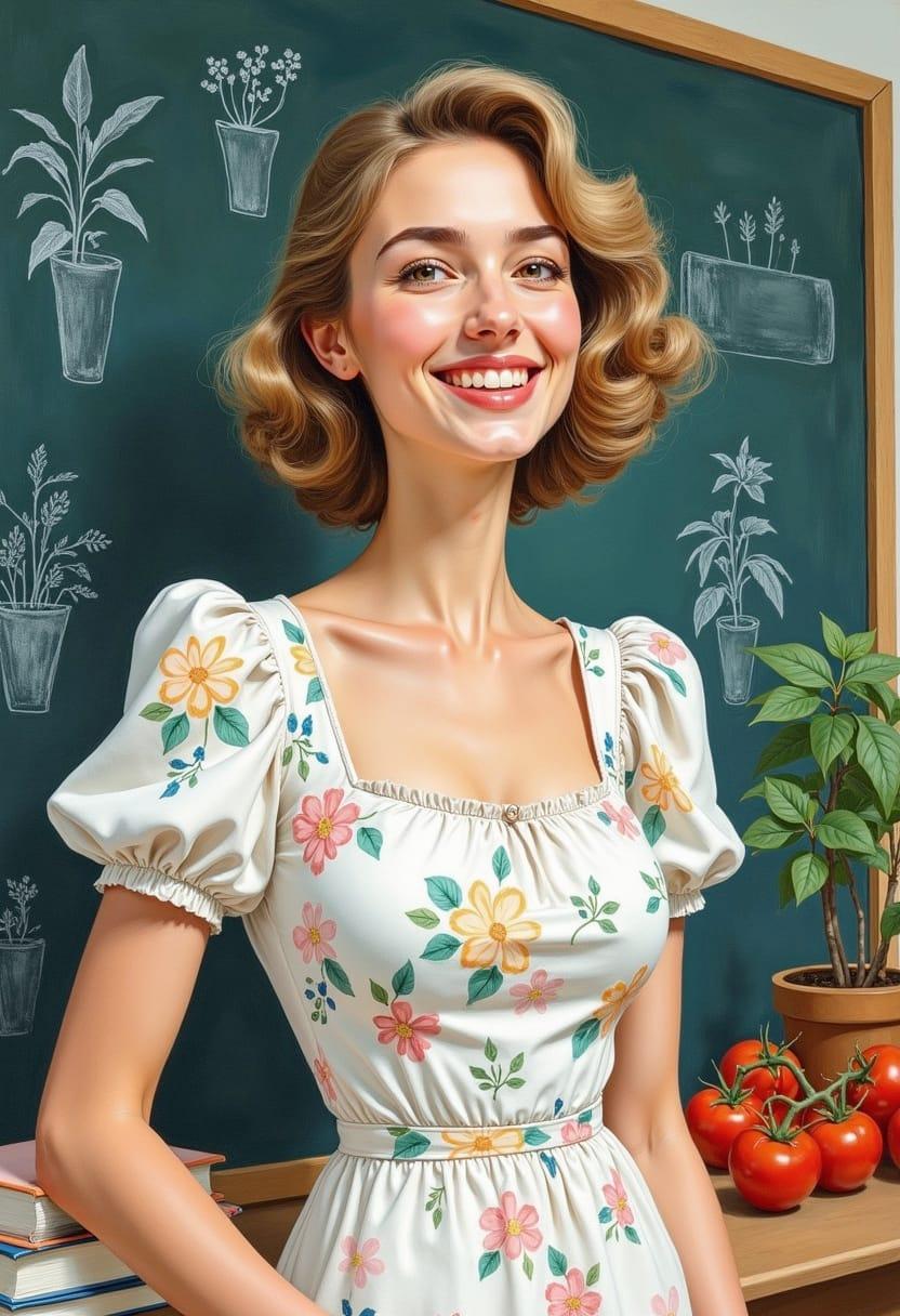 Carolina gold tomato plants 18