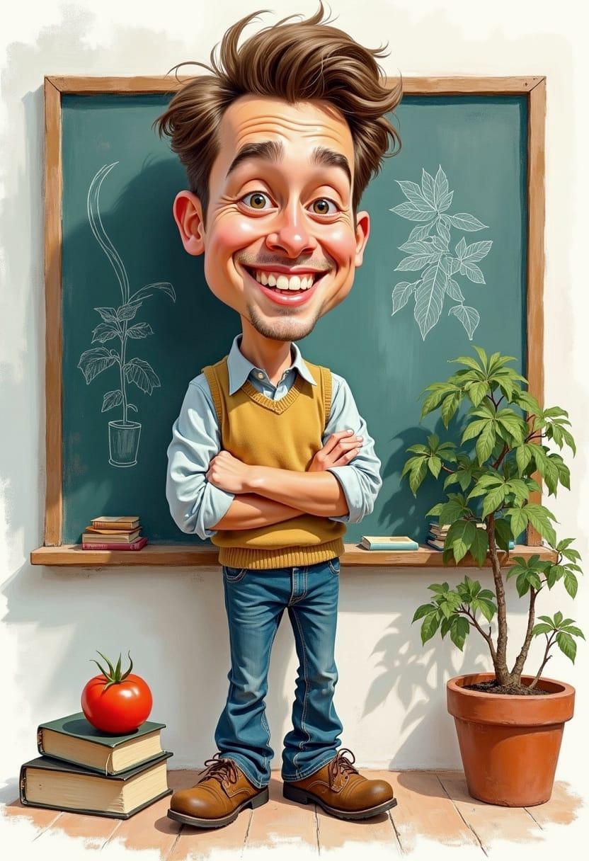 Carolina gold tomato seeds 14