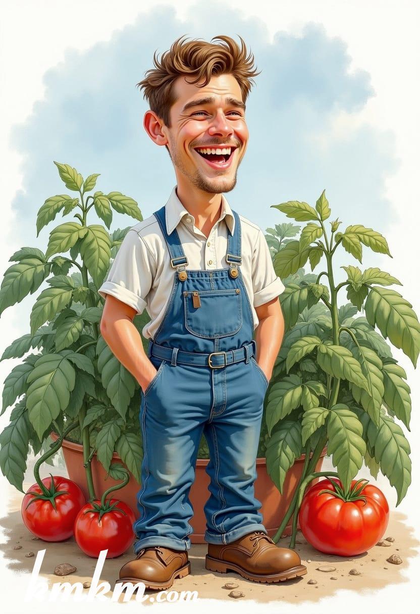 Carolina gold tomato seeds 15