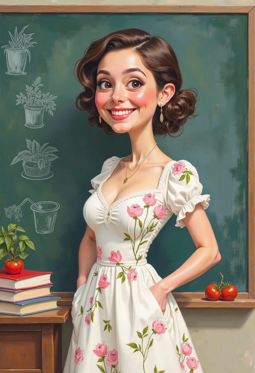 Carolina gold tomato 16