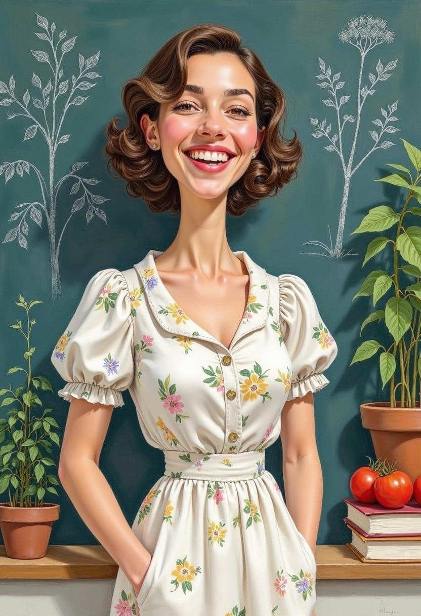 Carolina gold tomato 18