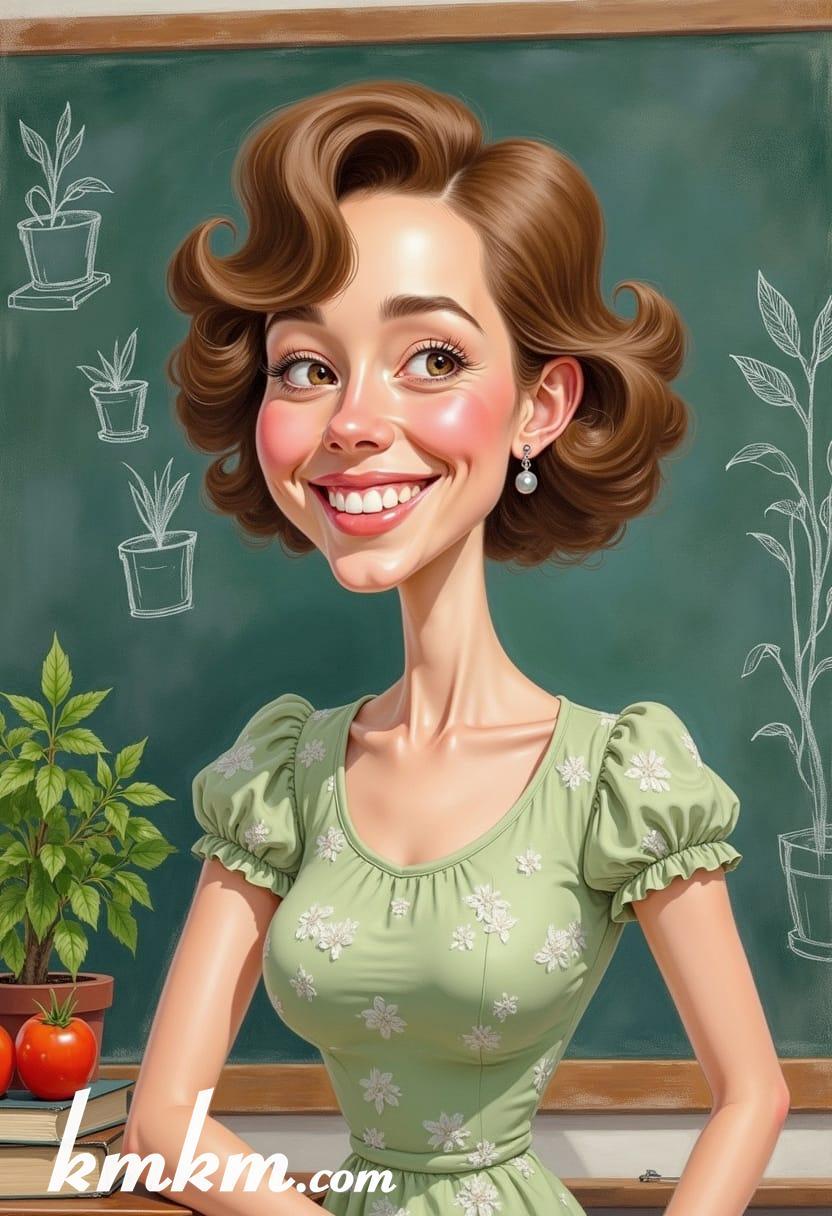 Carolina gold tomato 19