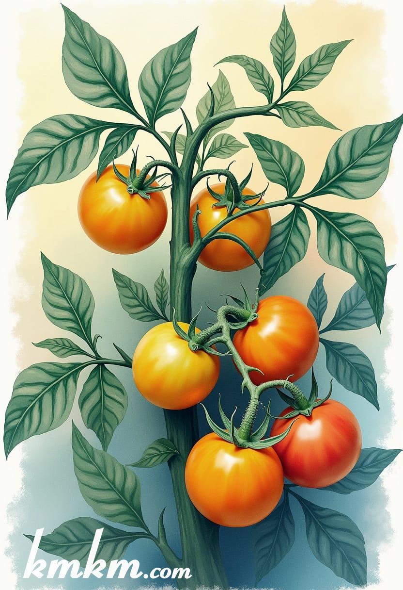 Celebrity tomato plants for sale 01