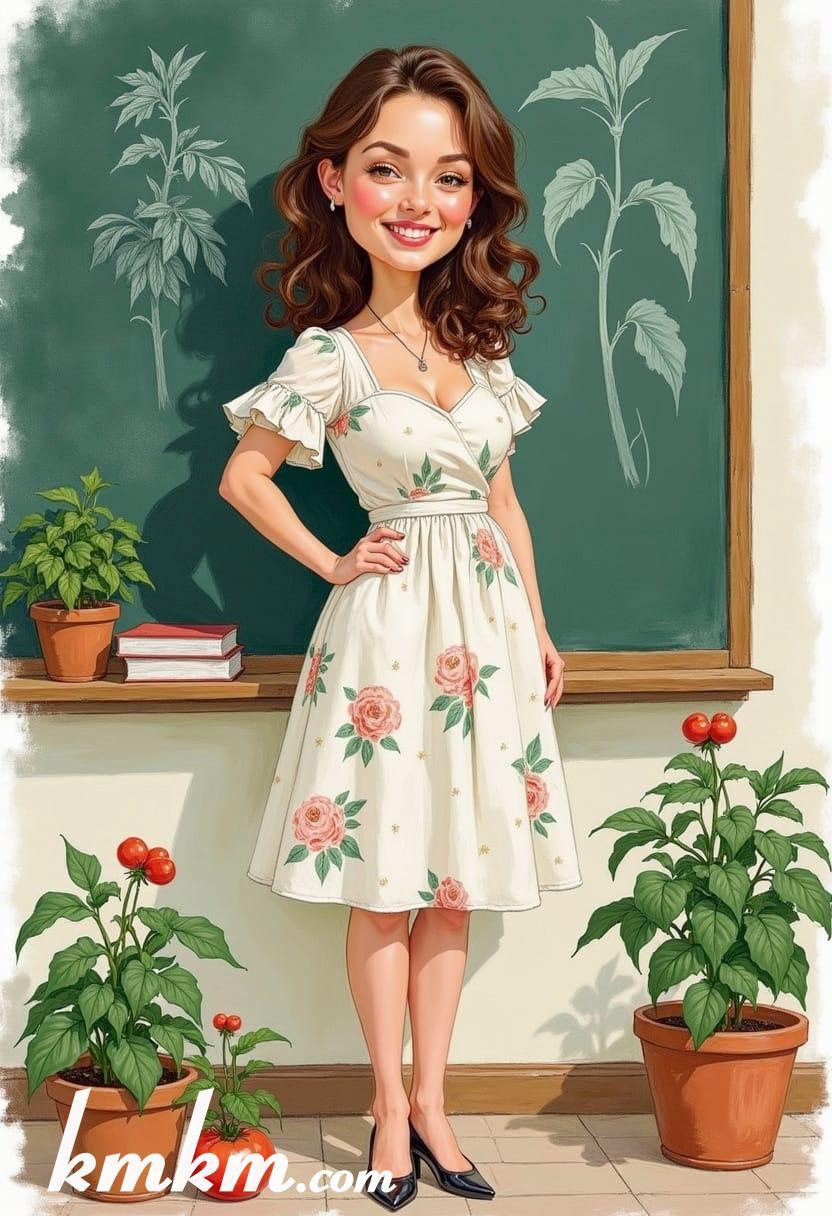 Celebrity tomato plants 19