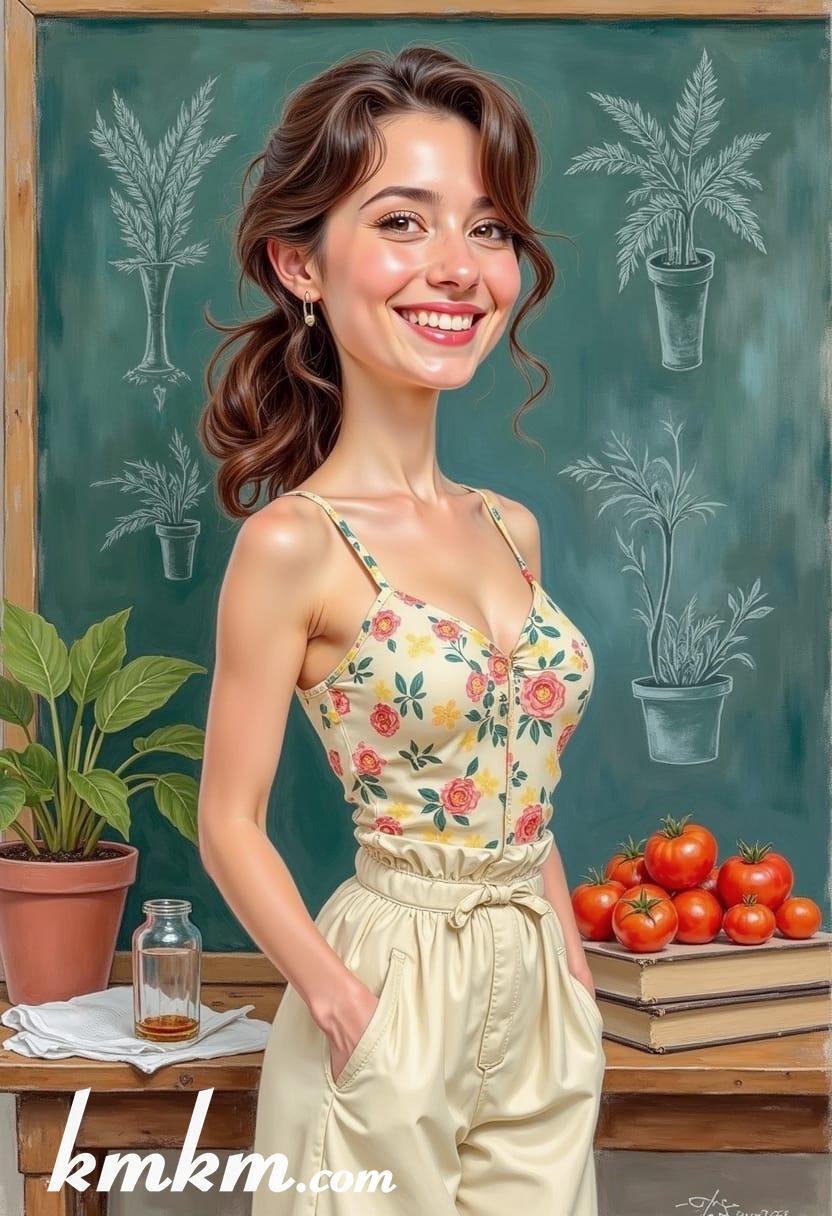 Celebrity tomato seeds 03