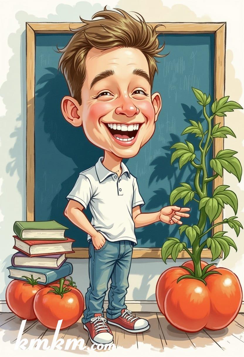 Celebrity tomato seeds 15