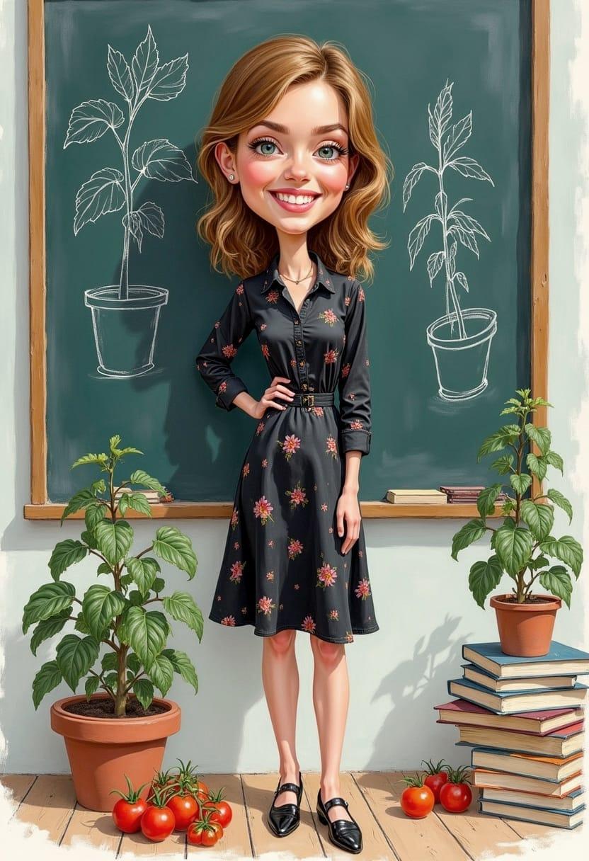 Celebrity tomato seeds 18