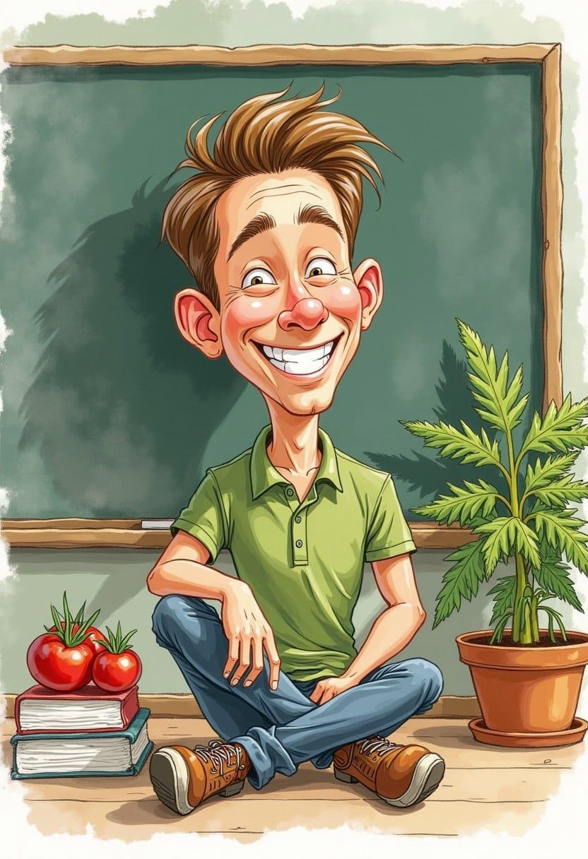 Cherokee carbon tomato 12