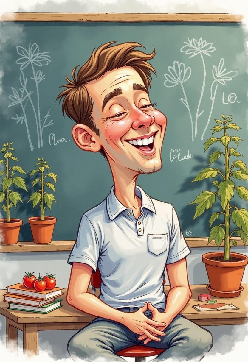 Cherokee carbon tomato 14