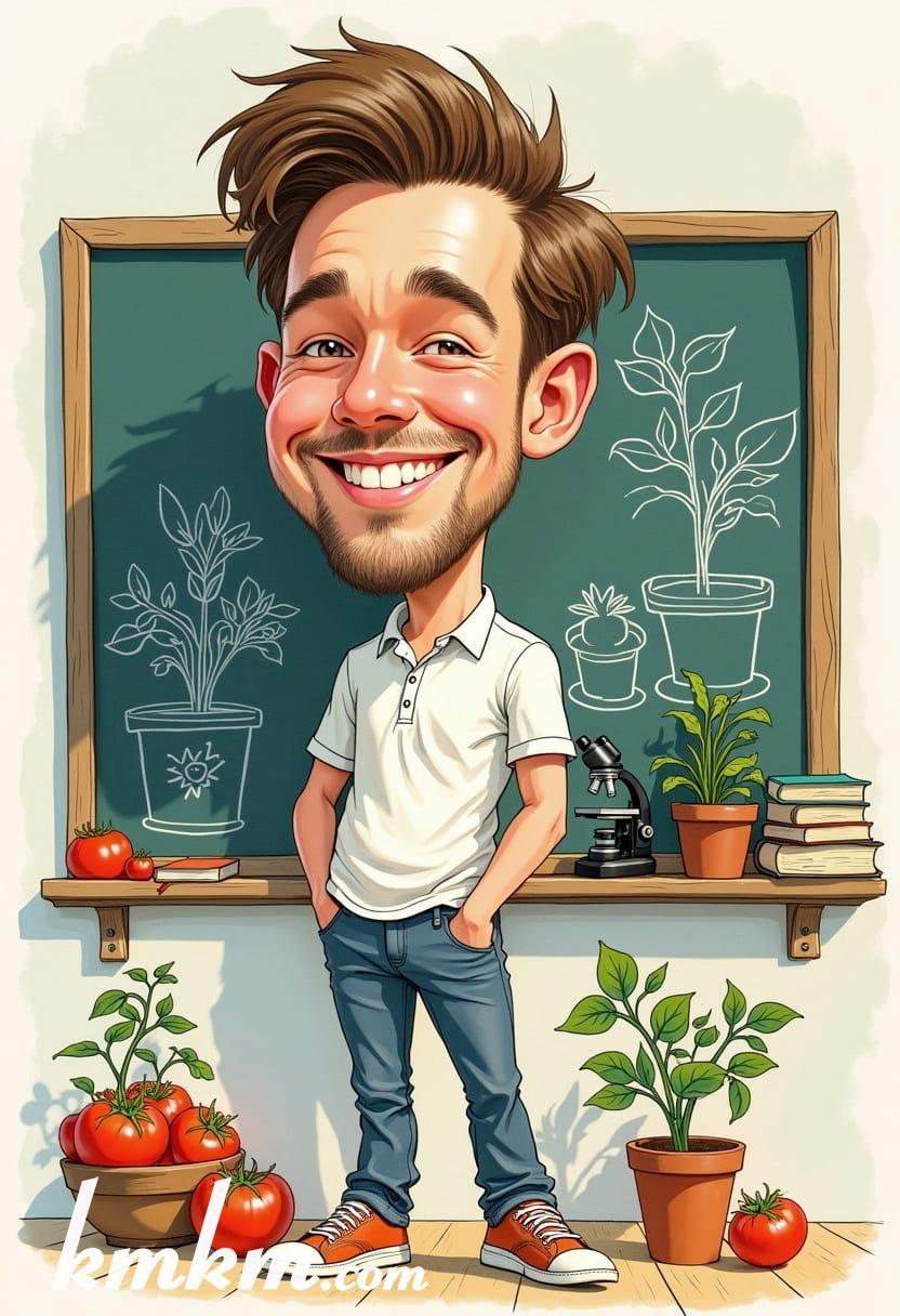 Cherokee carbon tomato 15