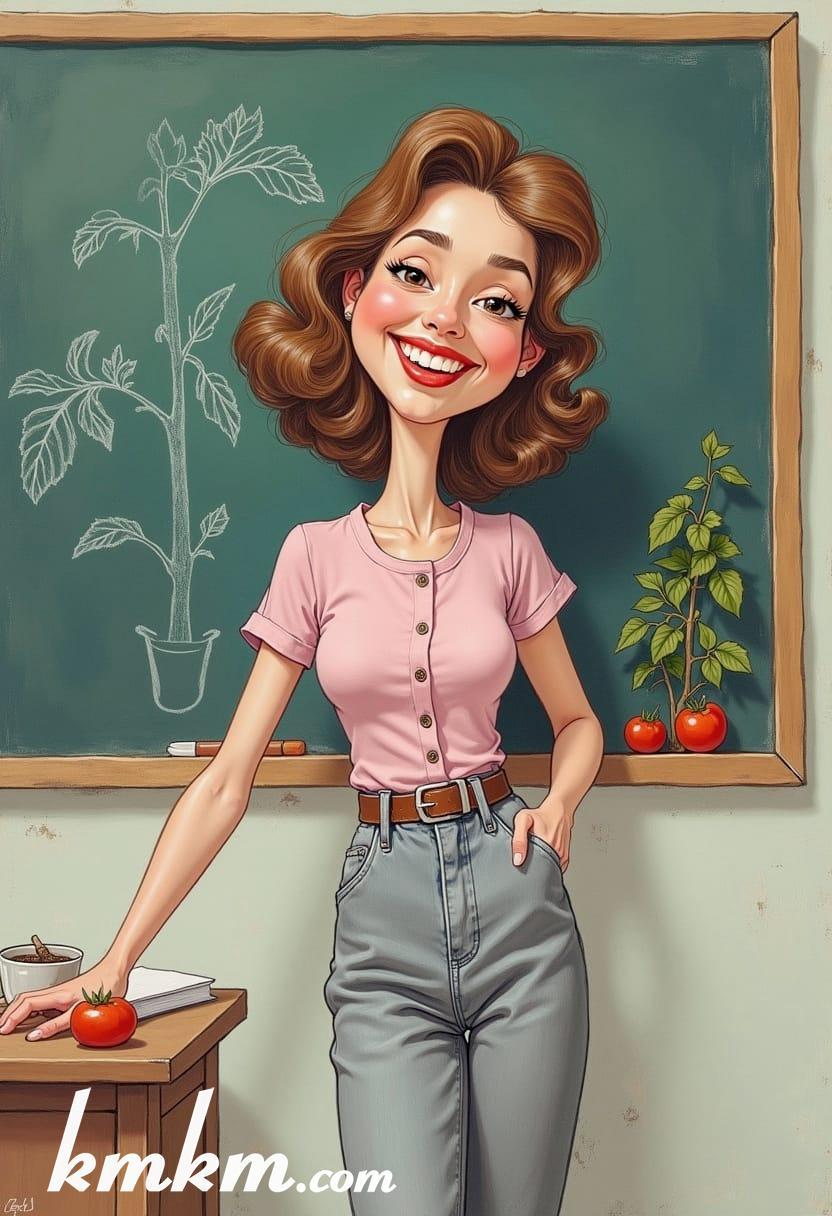 Cherokee carbon tomato 17