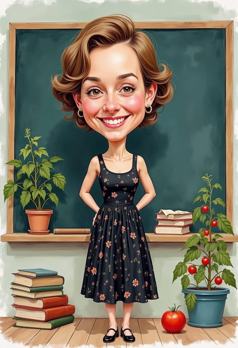 Cherokee carbon tomato 18