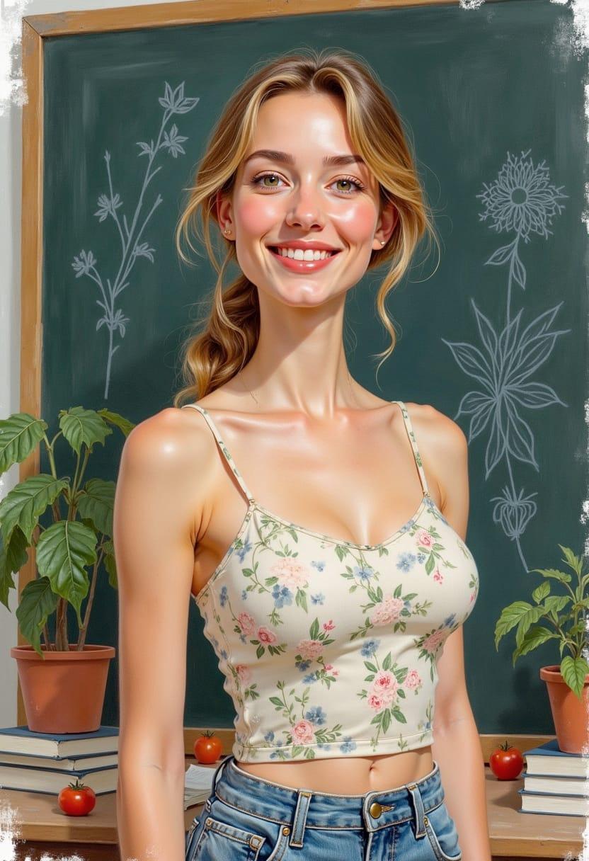 Cherokee carbon tomato 20