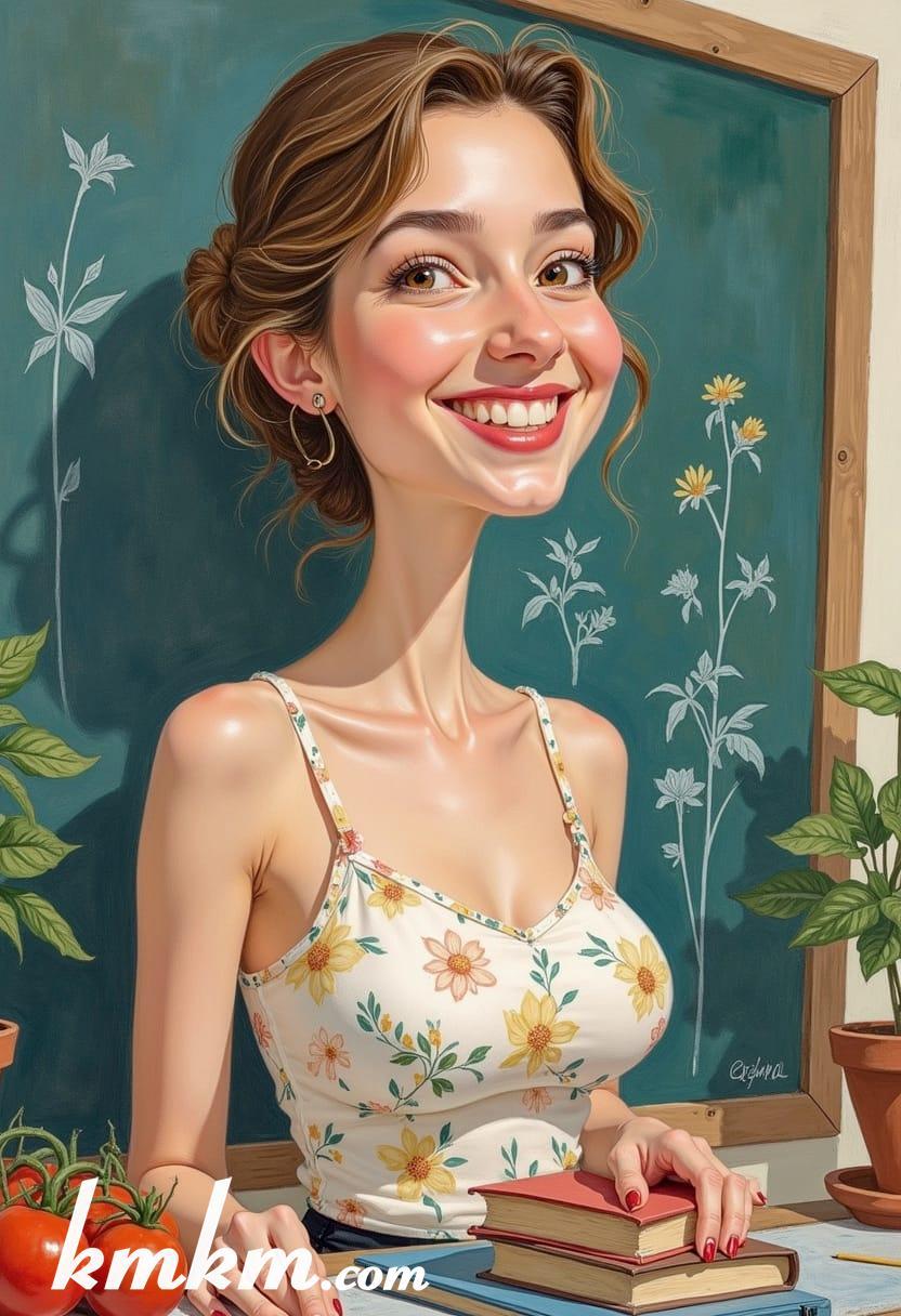 Cherokee green tomato 03