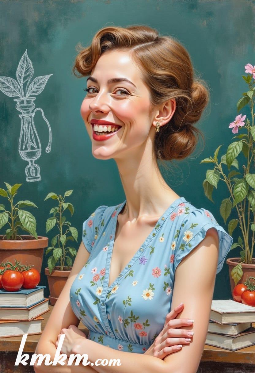 Cherokee green tomato 19