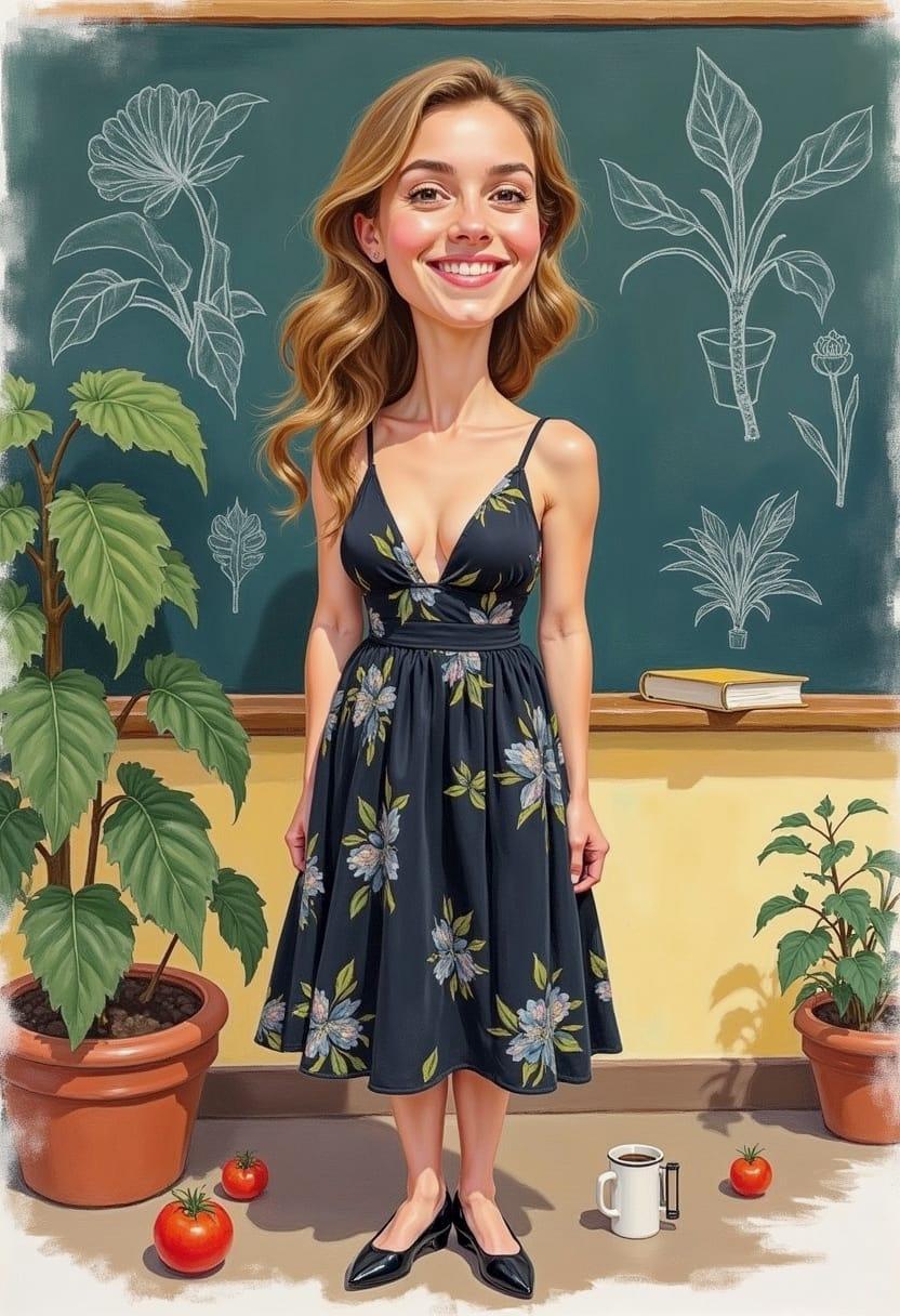 Cherokee heirloom tomato 06