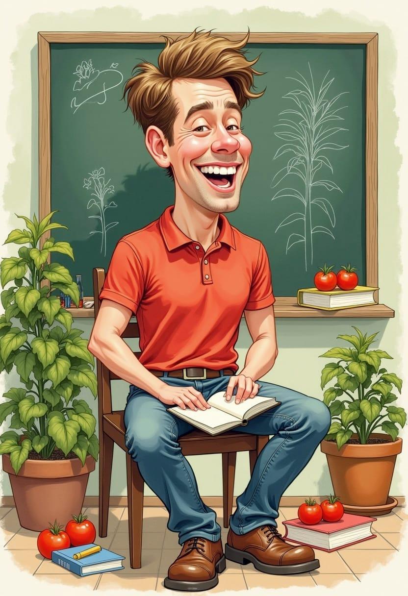 Cherokee heirloom tomato 12