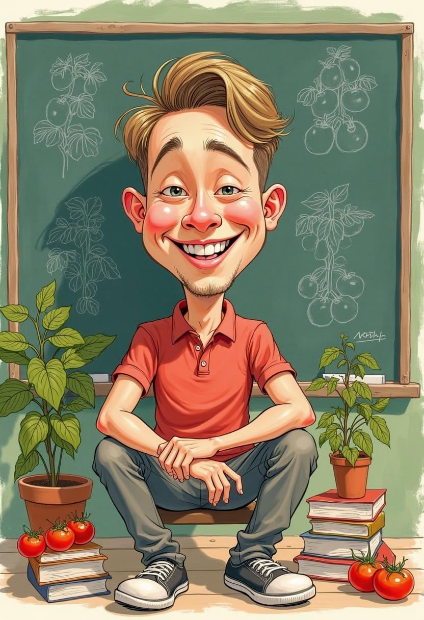 Cherokee purple heirloom tomato 12