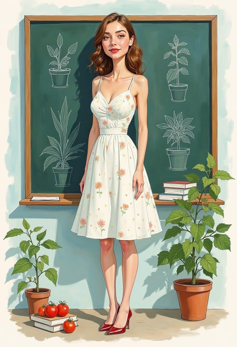 Cherokee purple heirloom 02