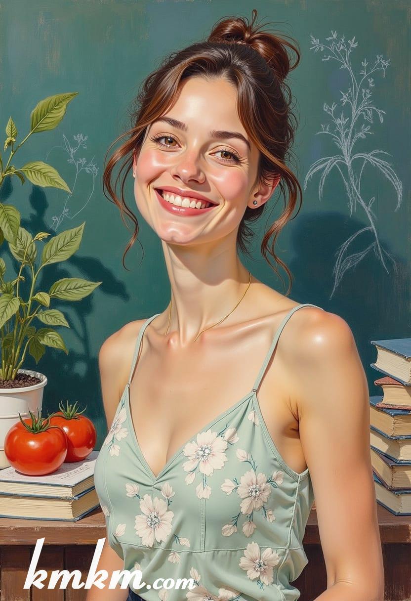 Cherokee purple tomato ripe 03